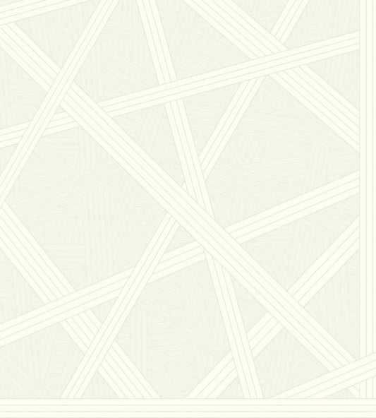Nastri Wallpaper by Missoni Neutral