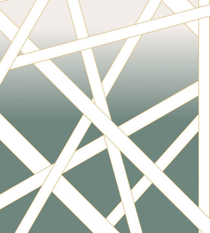 Nastri Shade Mural by Missoni Grey