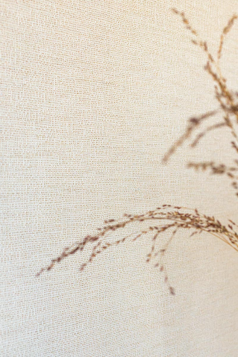 Natalia Wallpaper by Pierre Frey shown in a room setting (view 1)