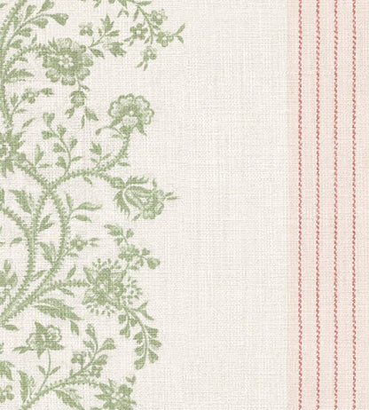 Natalie Wallpaper by Sandberg Pink