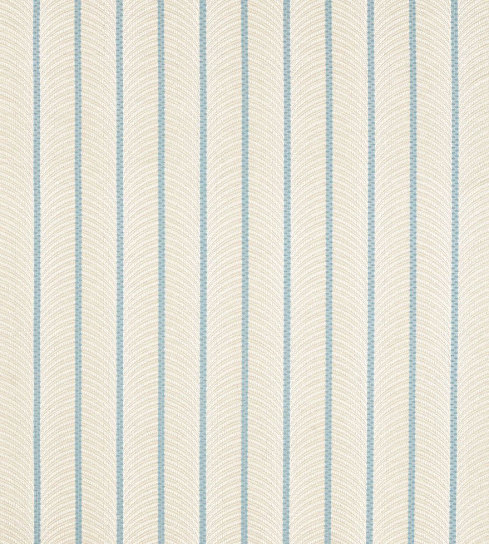 Natsu Fabric by Harlequin Parchment/Cornflower