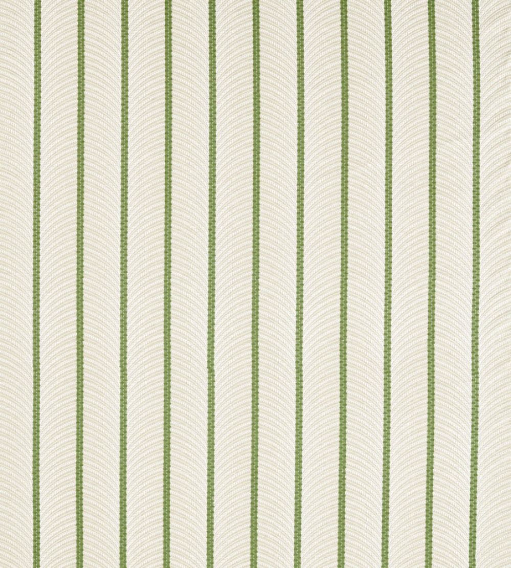 Natsu Fabric by Harlequin Parchment/Kelly