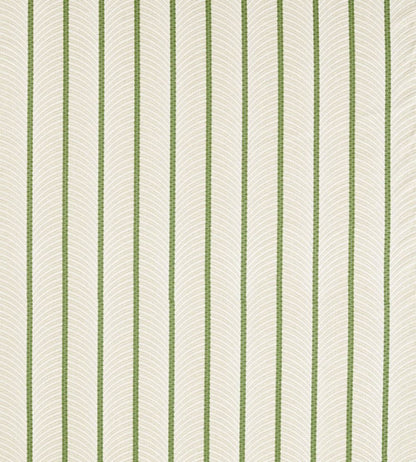Natsu Fabric by Harlequin Parchment/Kelly