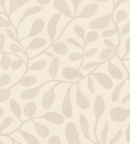 Natural Growth Wallpaper by Eijffinger 30