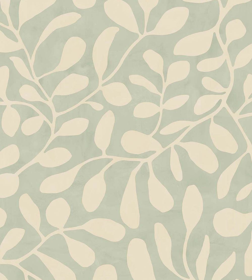 Natural Growth Wallpaper by Eijffinger 33