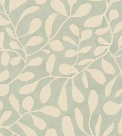Natural Growth Wallpaper by Eijffinger 33