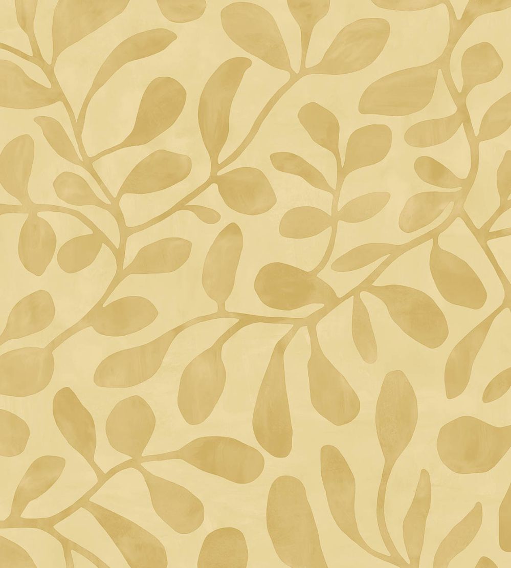 Natural Growth Wallpaper by Eijffinger 34