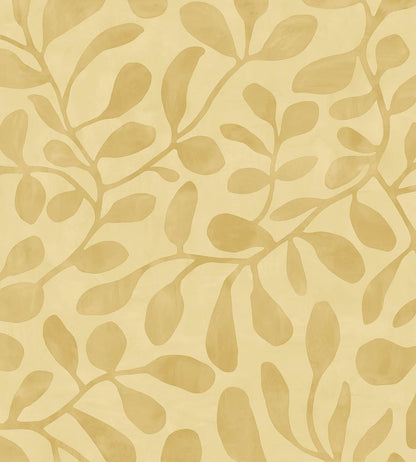 Natural Growth Wallpaper by Eijffinger 34