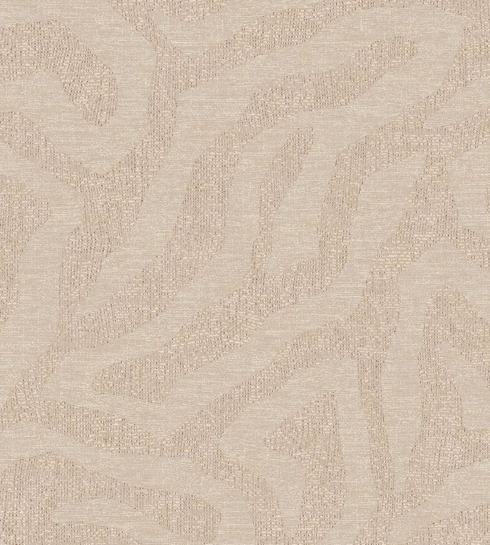 Natural Route Wallpaper by Eijffinger Beige/Sand