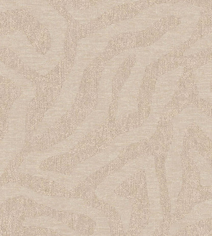 Natural Route Wallpaper by Eijffinger Beige/Sand