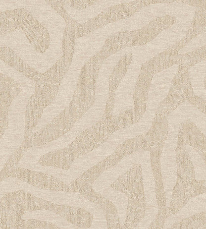 Natural Route Wallpaper by Eijffinger White/Cream