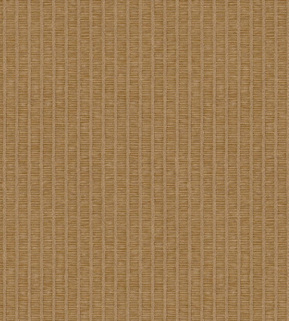 Natural Weave Wallpaper by Eijffinger Caramel