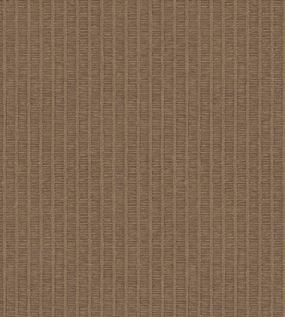 Natural Weave Wallpaper by Eijffinger Mocha