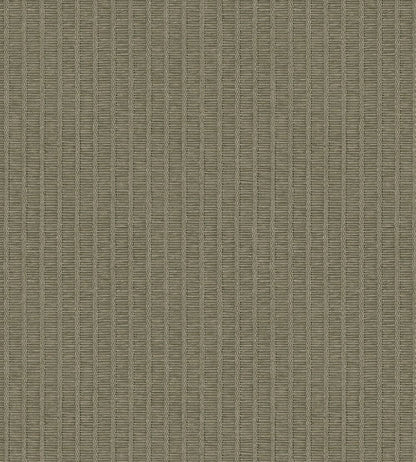 Natural Weave Wallpaper by Eijffinger Olive