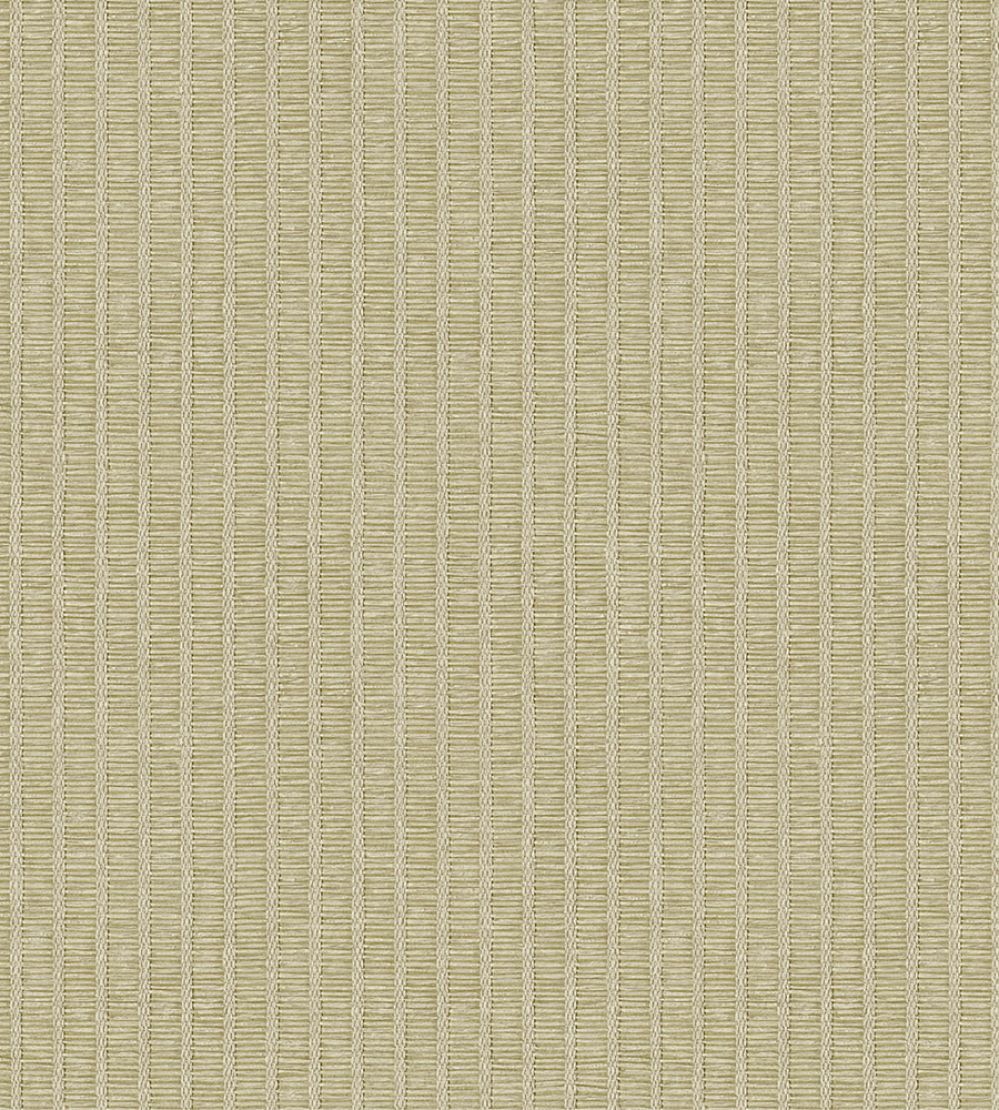 Natural Weave Wallpaper by Eijffinger Pistachio