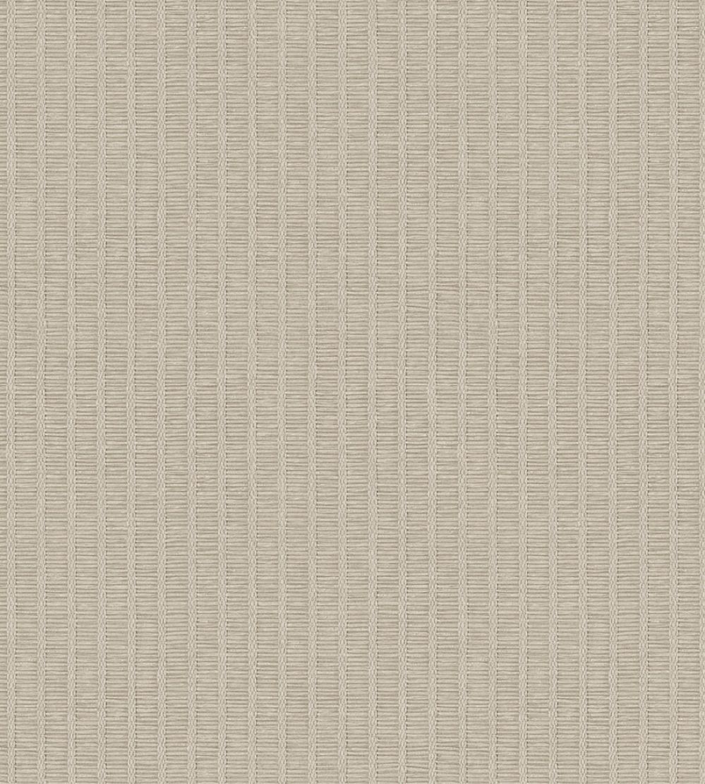 Natural Weave Wallpaper by Eijffinger Sand