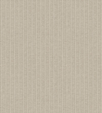 Natural Weave Wallpaper by Eijffinger Sand