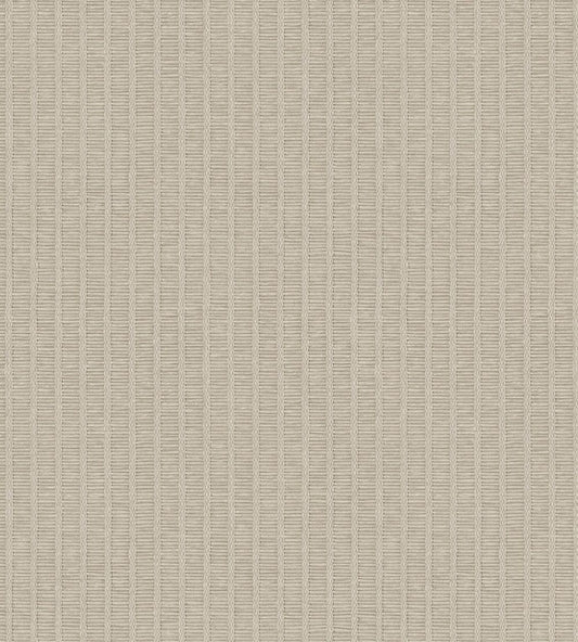 Natural Weave Wallpaper by Eijffinger Sand