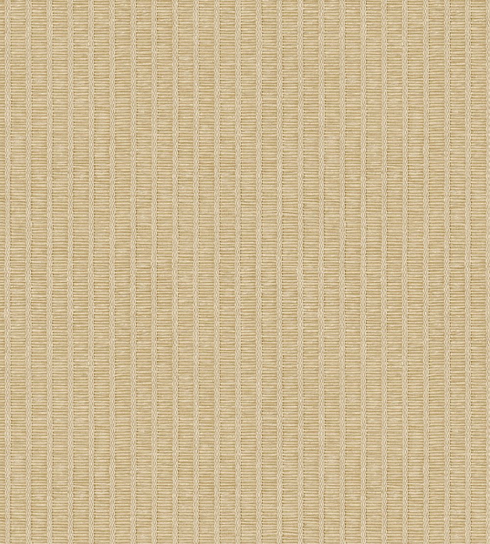 Natural Weave Wallpaper by Eijffinger Straw