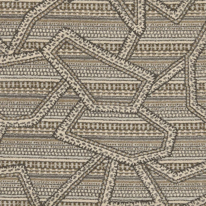 Nazca Rug by Pierre Frey in Perle (FT490001)