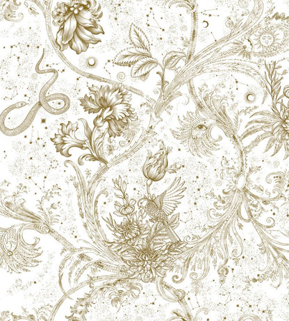 Neomithology Wallpaper by Coordonne Gold