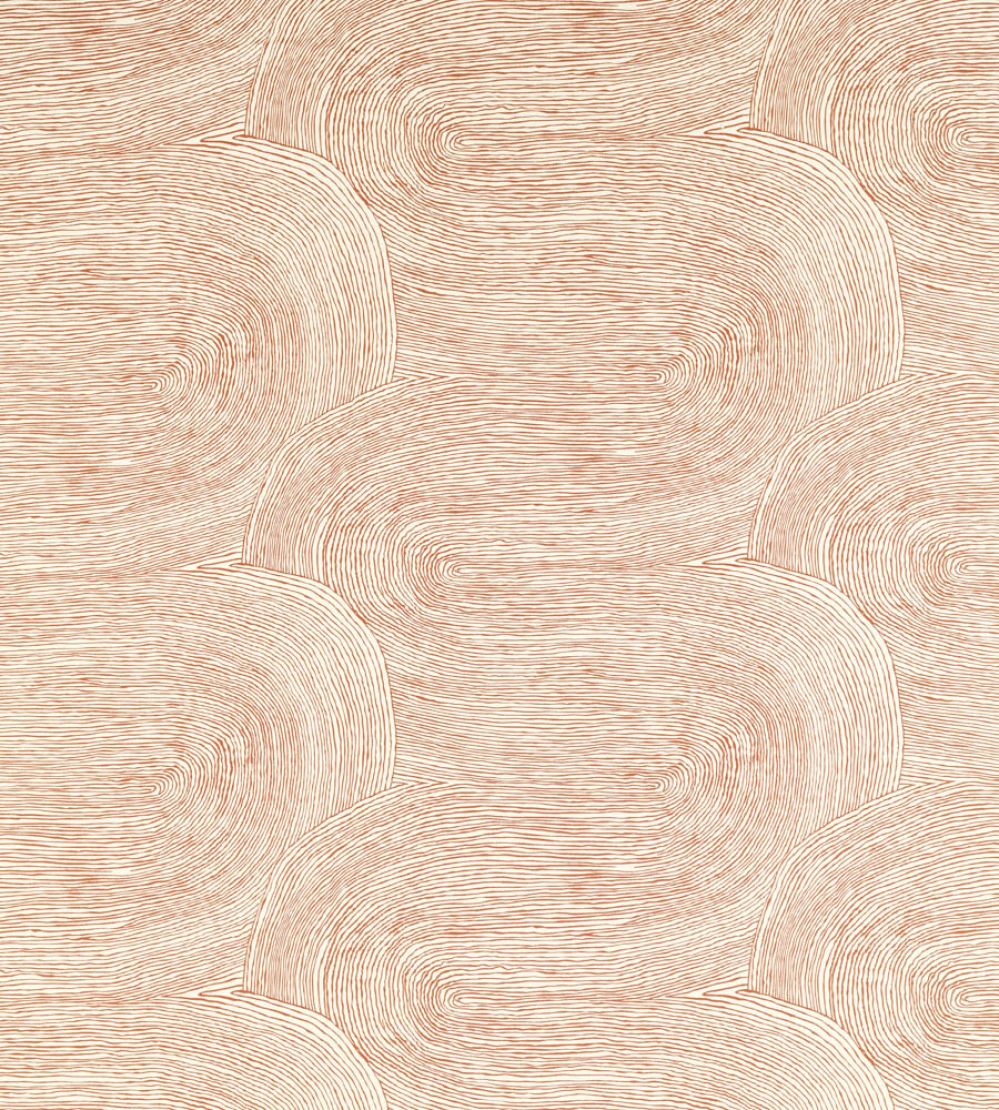 Nerikomi Fabric by Harlequin Terracotta