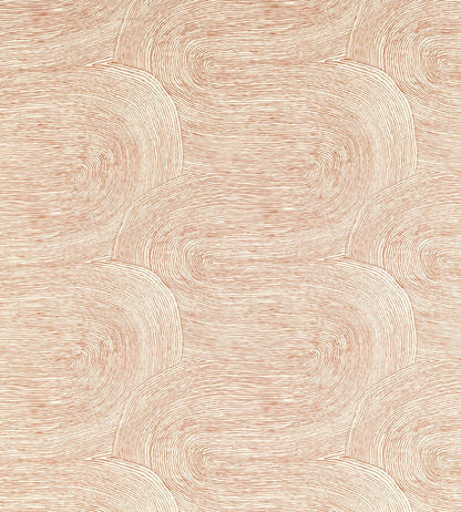 Nerikomi Fabric by Harlequin Terracotta