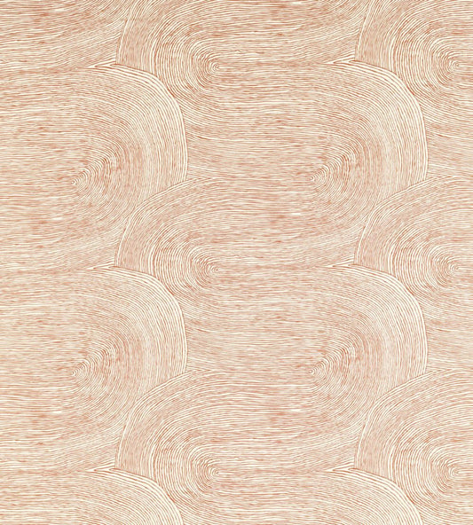 Nerikomi Fabric by Harlequin Terracotta
