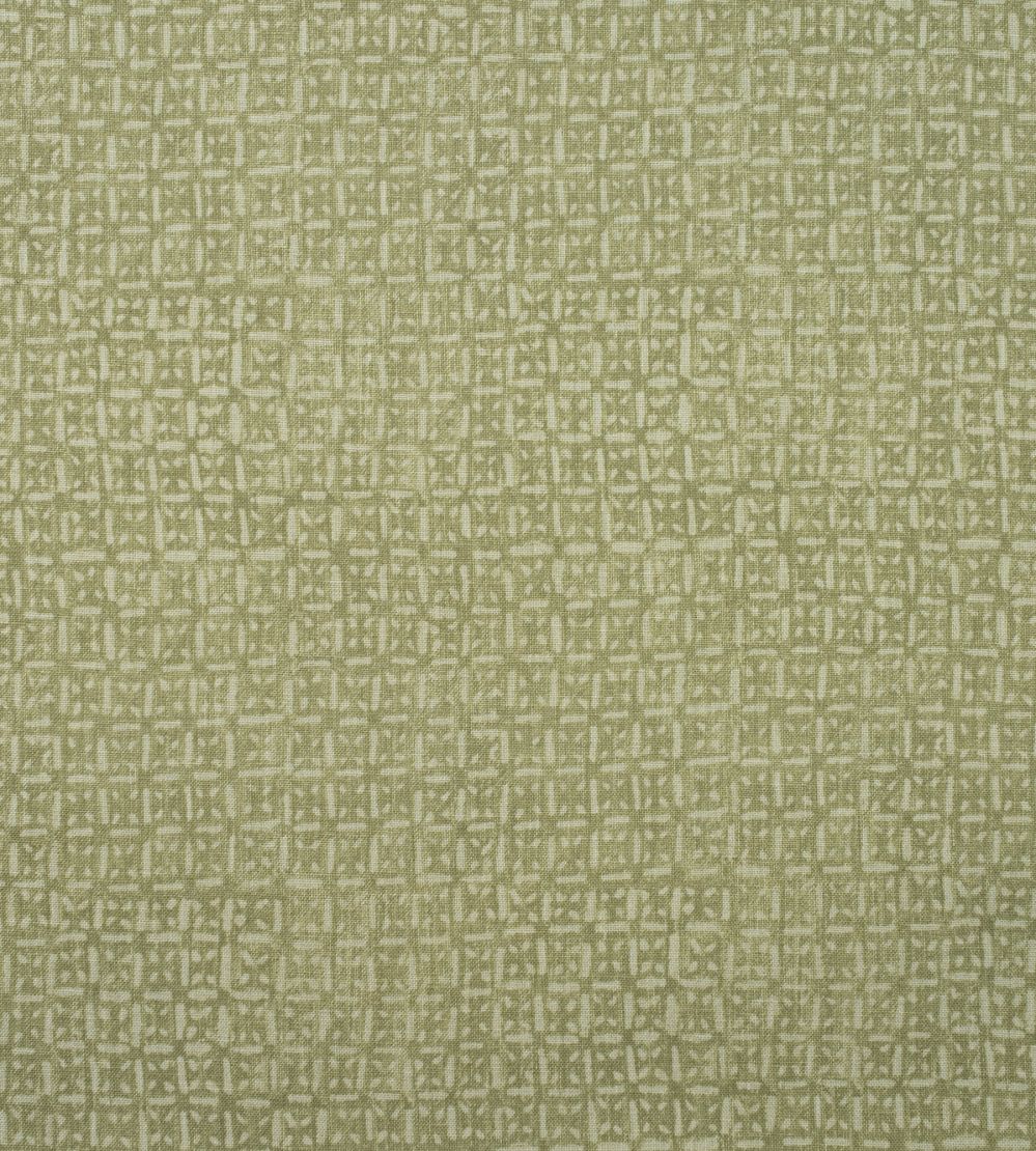 Nest Fabric by Andrew Martin Lichen