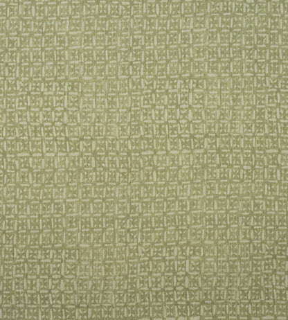 Nest Fabric by Andrew Martin Lichen
