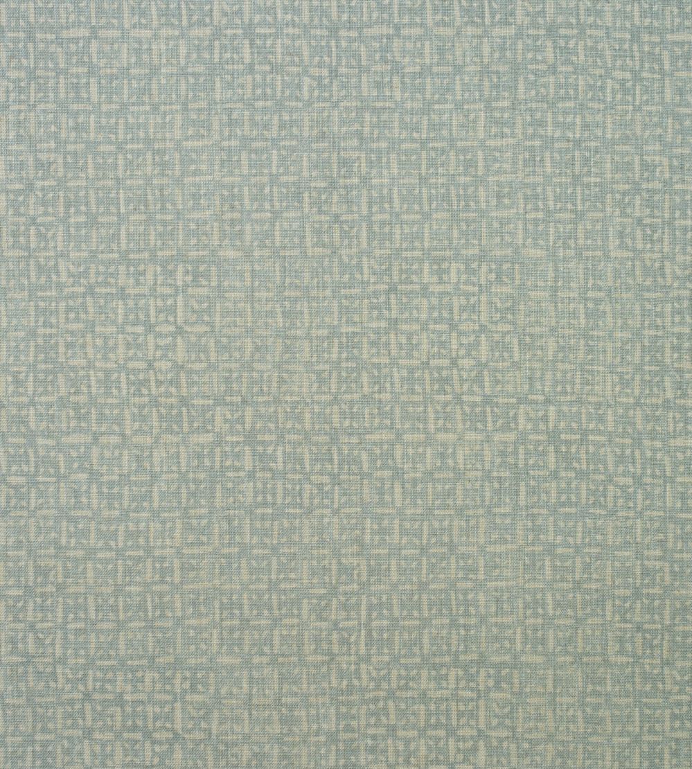 Nest Fabric by Andrew Martin Mist