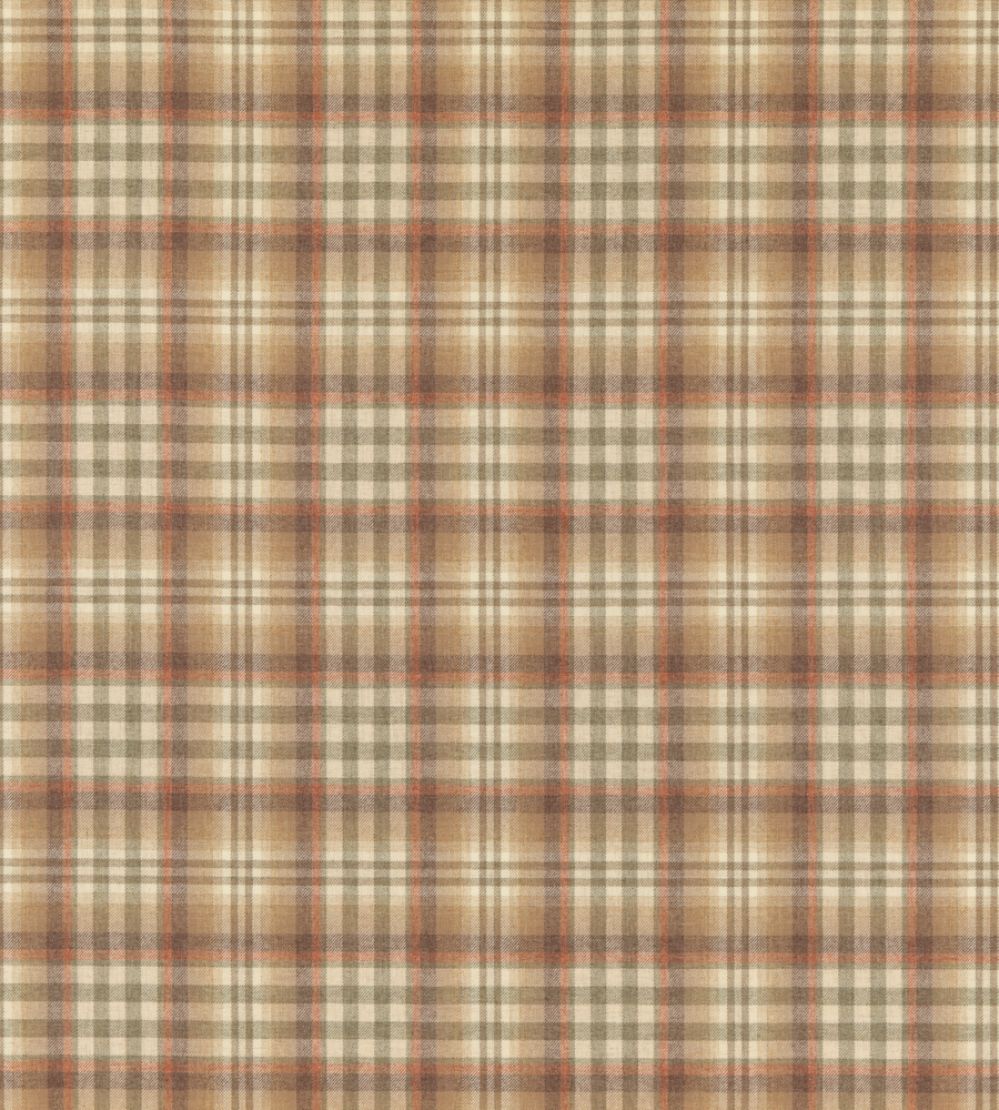 Nevis Fabric by Mulberry Home Antique