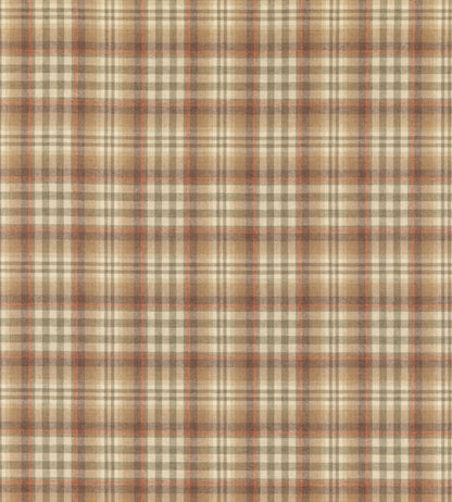 Nevis Fabric by Mulberry Home Antique