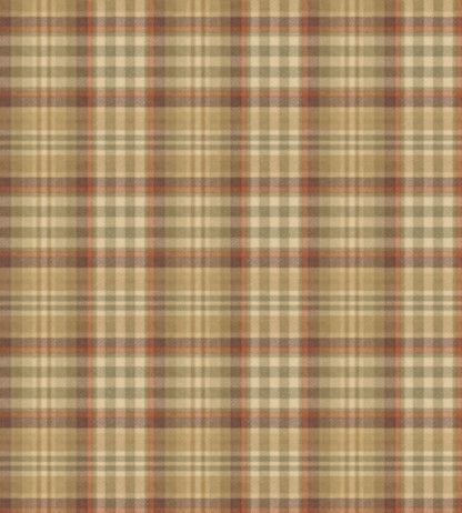 Nevis Wallpaper by Mulberry Home Antique