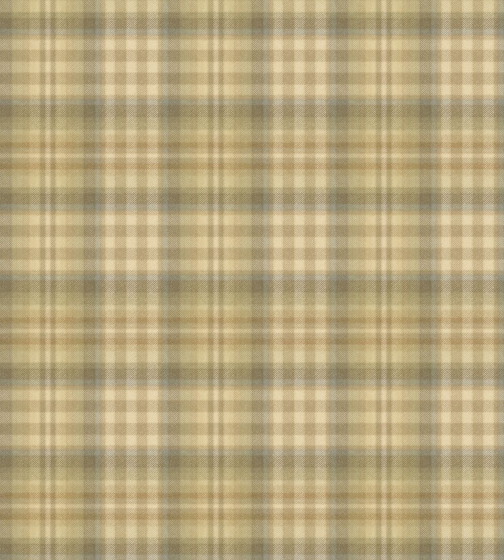 Nevis Wallpaper by Mulberry Home Sage/Aqua