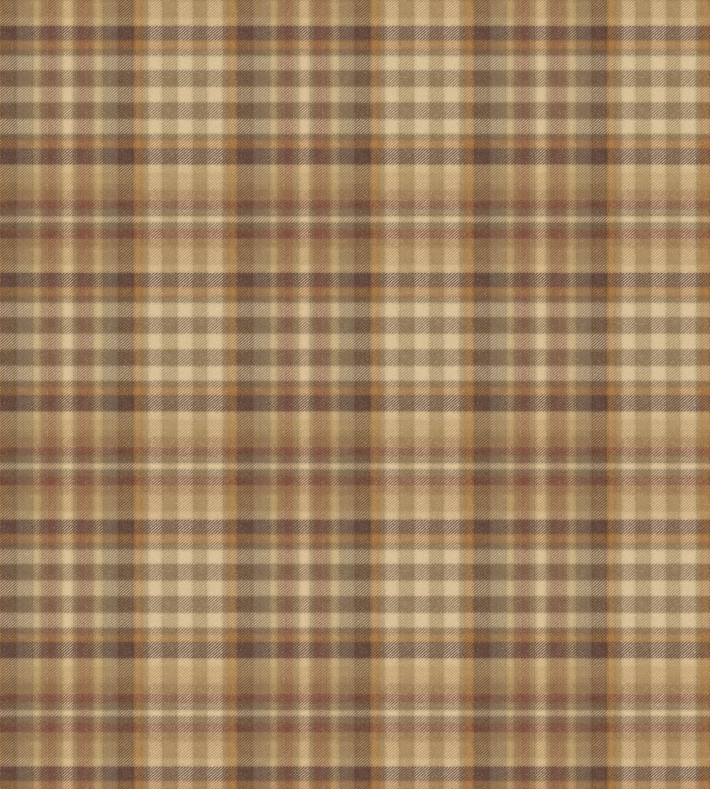 Nevis Wallpaper by Mulberry Home Woodsmoke