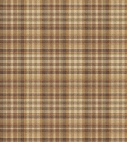 Nevis Wallpaper by Mulberry Home Woodsmoke