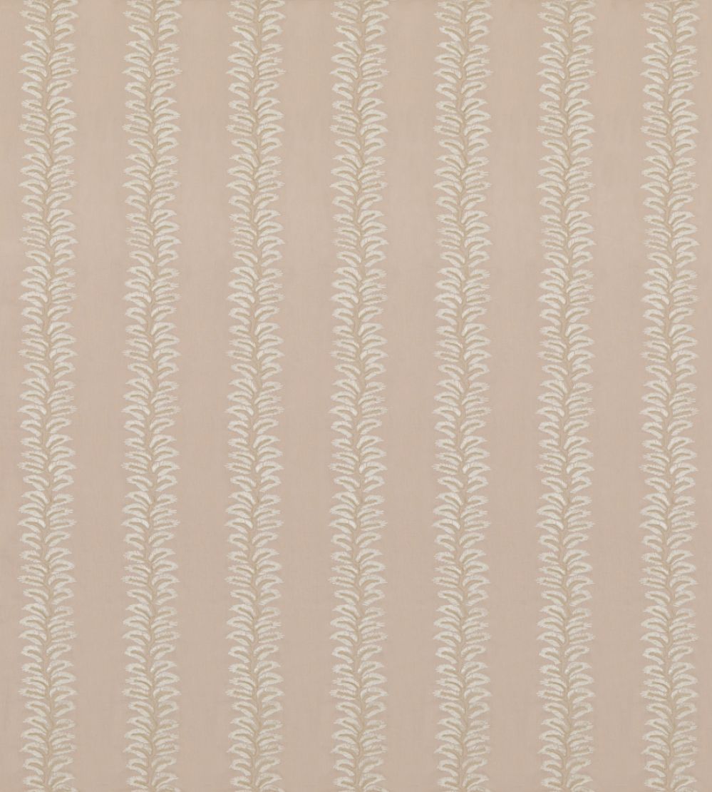 New Bradbourne Fabric by GP & J Baker Blush