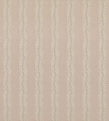 New Bradbourne Fabric by GP & J Baker Blush