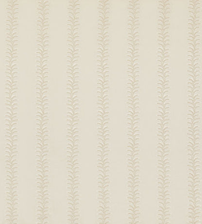 New Bradbourne Fabric by GP & J Baker Ivory