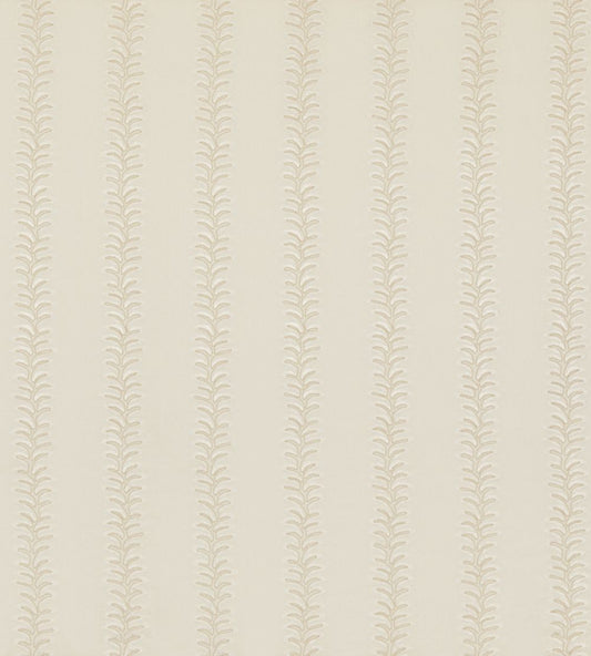 New Bradbourne Fabric by GP & J Baker Ivory