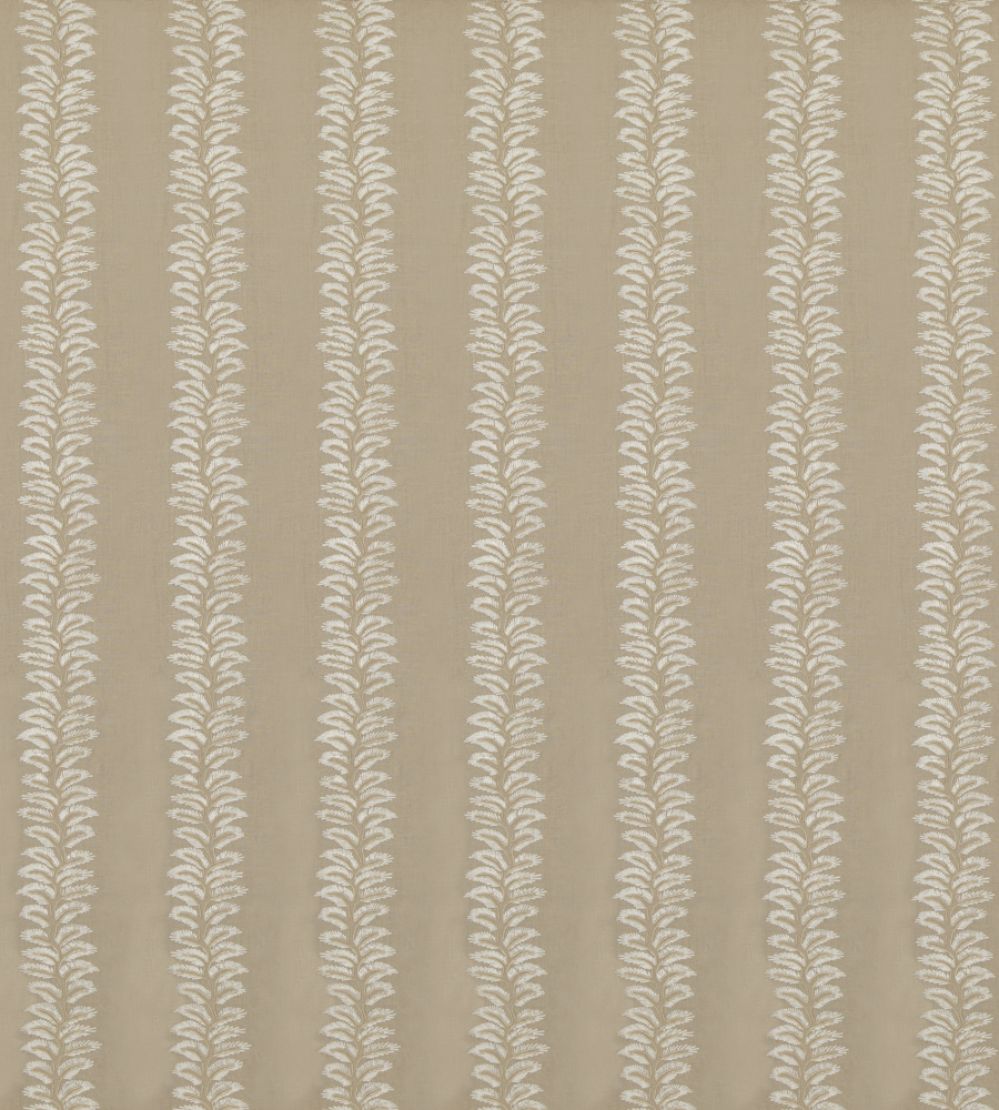 New Bradbourne Fabric by GP & J Baker Linen