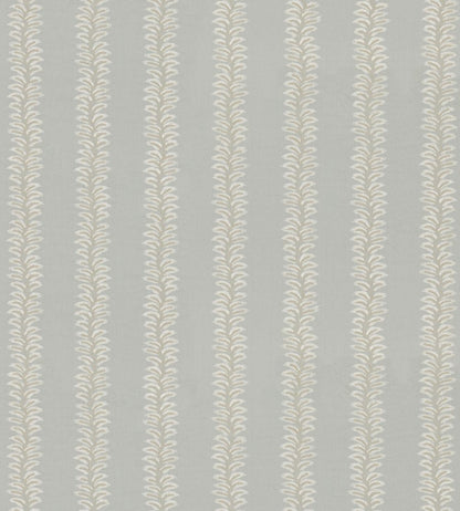 New Bradbourne Fabric by GP & J Baker Pale Aqua