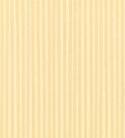 New Tiger Stripe Wallpaper by Sanderson Honey/Cream
