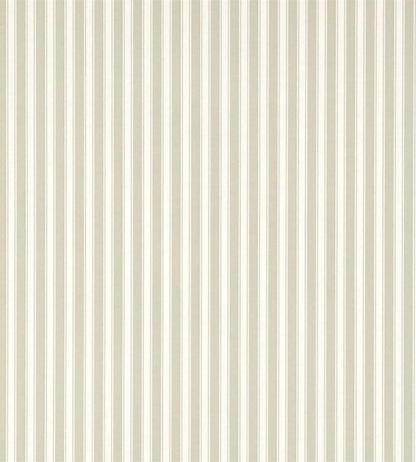 New Tiger Stripe Wallpaper by Sanderson Linen/Calico