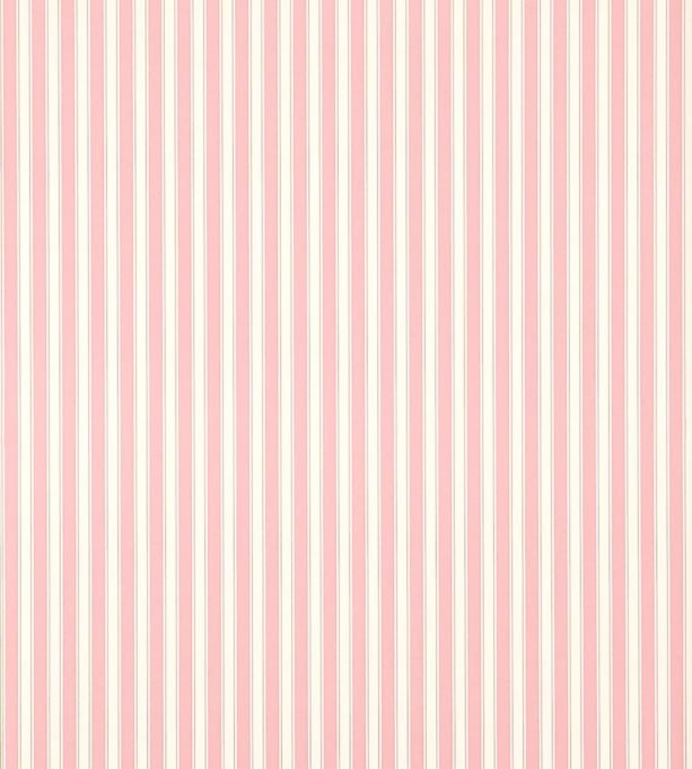 New Tiger Stripe Wallpaper by Sanderson Rose/Ivory