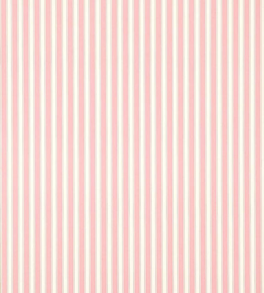 New Tiger Stripe Wallpaper by Sanderson Rose/Ivory