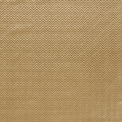 Nexus Gold fabric by Clarke & Clarke