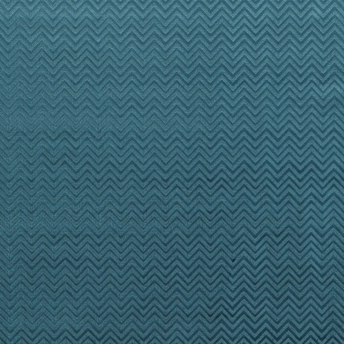 Nexus Peacock fabric by Clarke & Clarke