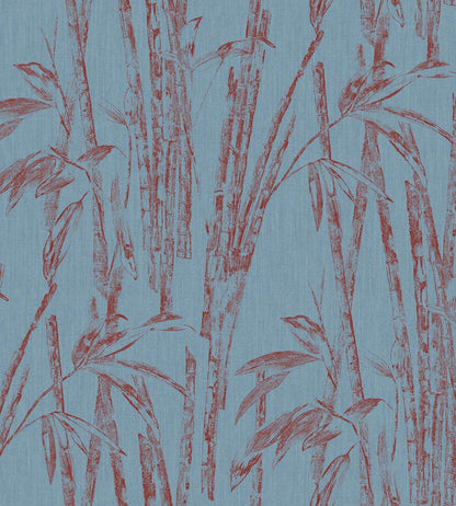 Nikko Wallpaper by Armani Casa 9855